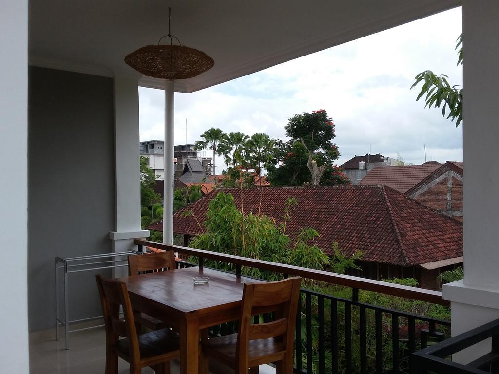Mandia Bungalows Ubud Zimmer foto